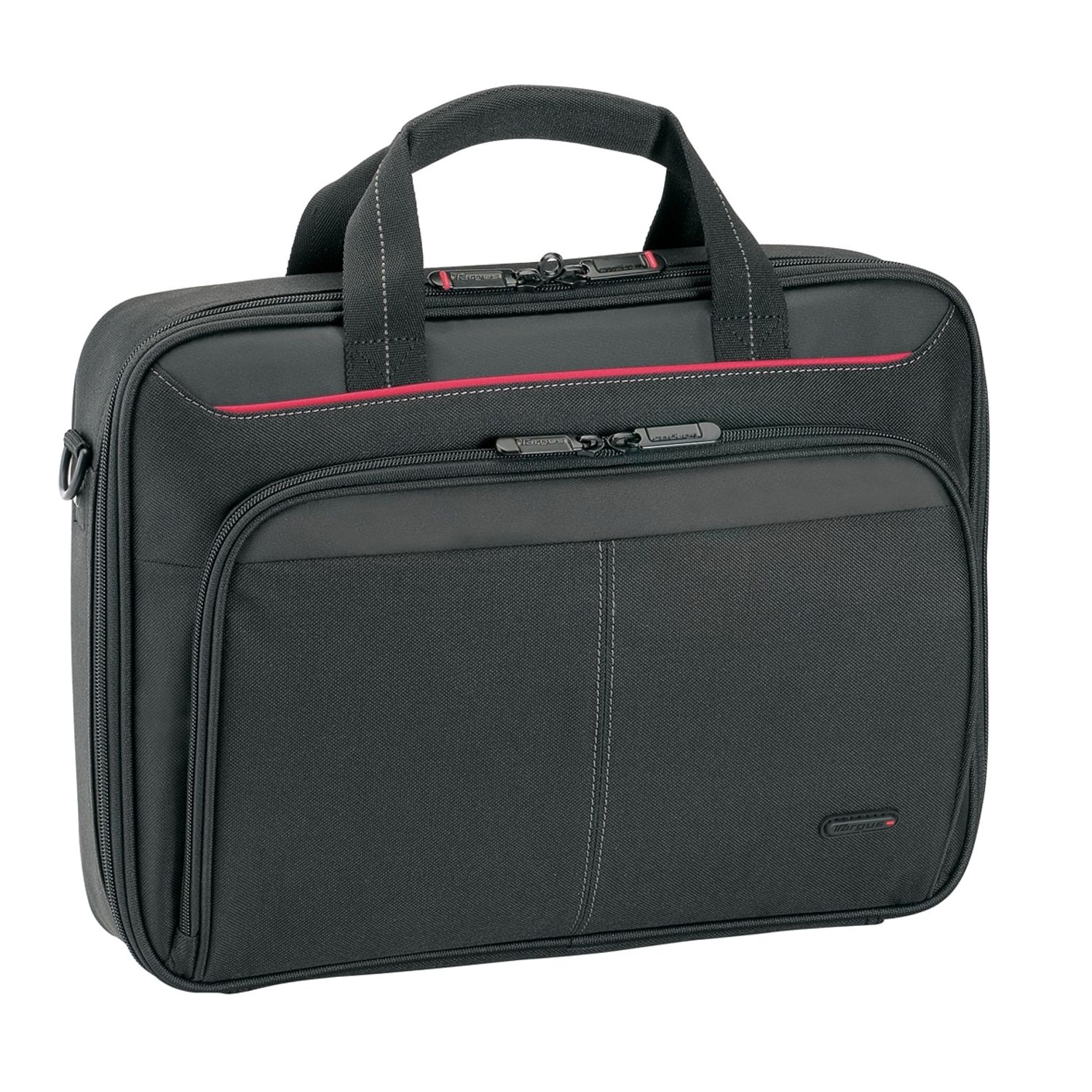 Geanta laptop Targus Classic 134", Negru fotografia produsului View 4 L