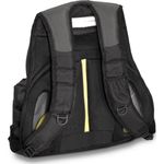 Rucsac laptop Kensington Contour, 156", Negru fotografia produsului View 3 S
