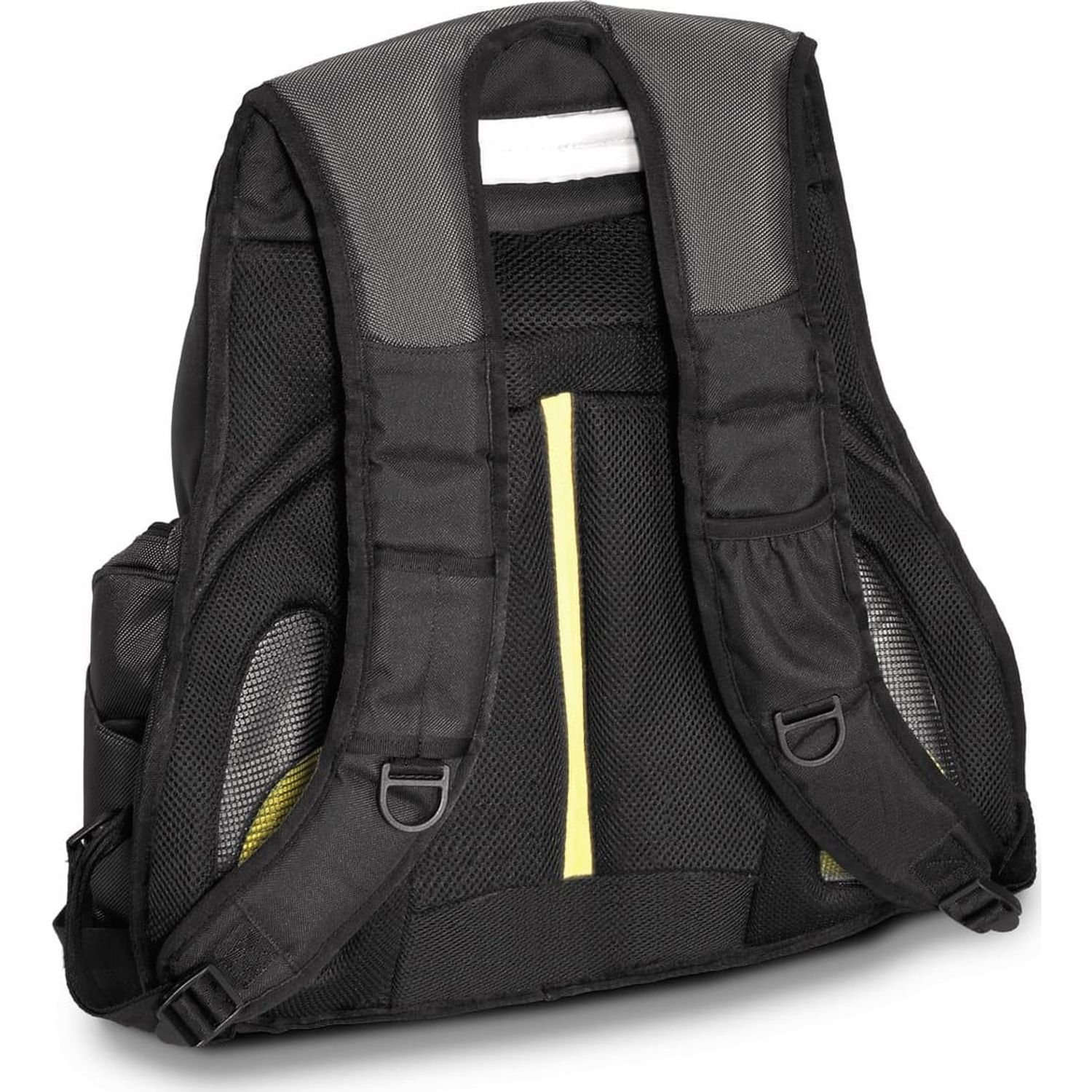 Rucsac laptop Kensington Contour, 156", Negru fotografia produsului View 3 L