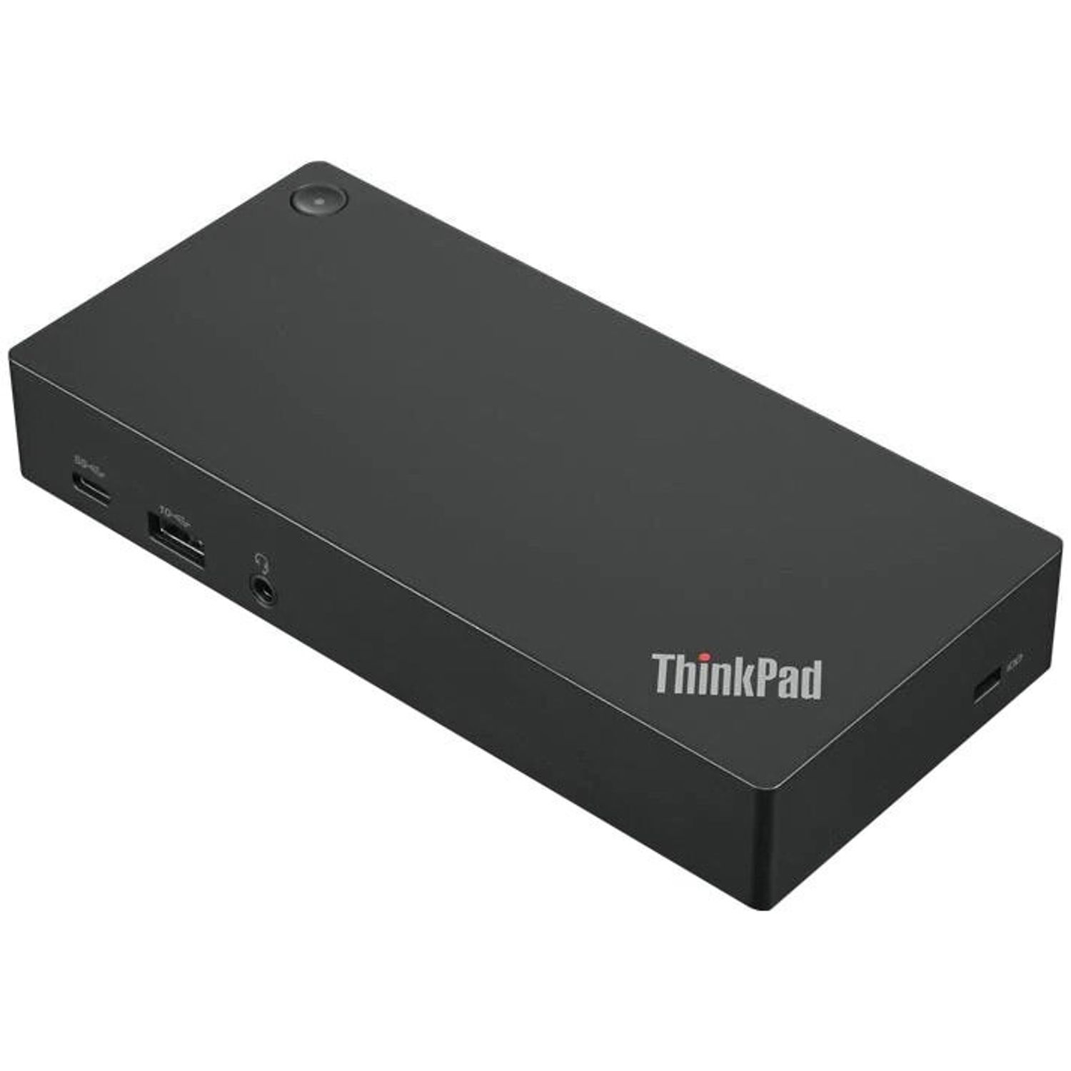 Docking station Lenovo ThinkPad USB-C, Dock Gen 2 fotografia produsului