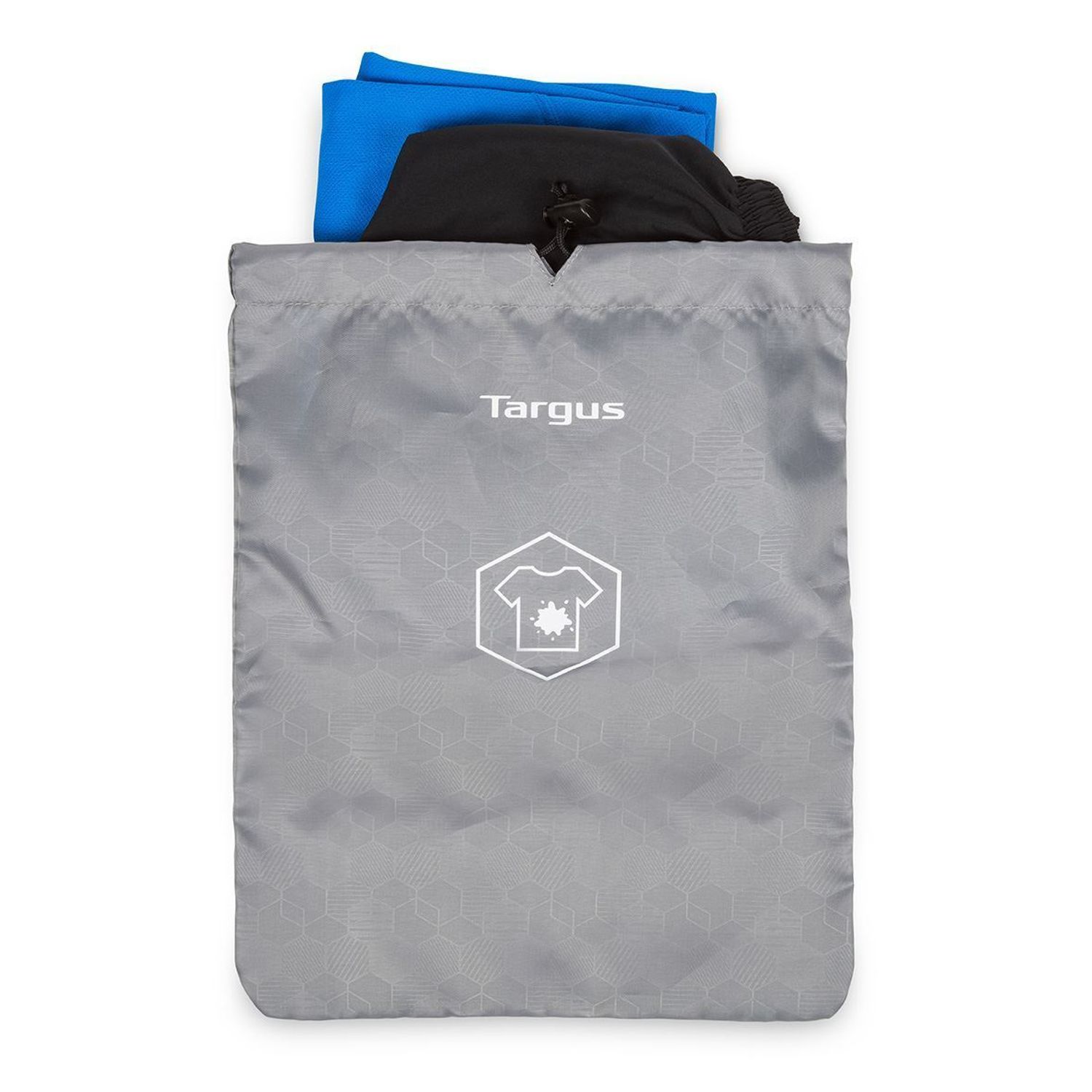 Rucsac Targus Work and Play Fitness, 156", Gri fotografia produsului View 12 L