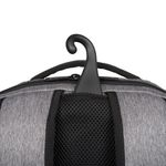 Rucsac Targus Work and Play Fitness, 156", Gri fotografia produsului View 5 S