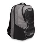 Rucsac Targus Work and Play Fitness, 156", Gri fotografia produsului View 3 S
