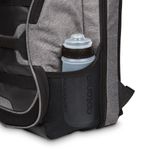 Rucsac Targus Work and Play Fitness, 156", Gri fotografia produsului View 8 S