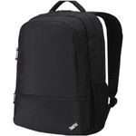 Rucsac laptop Lenovo ThinkPad Essential, 156", Negru fotografia produsului