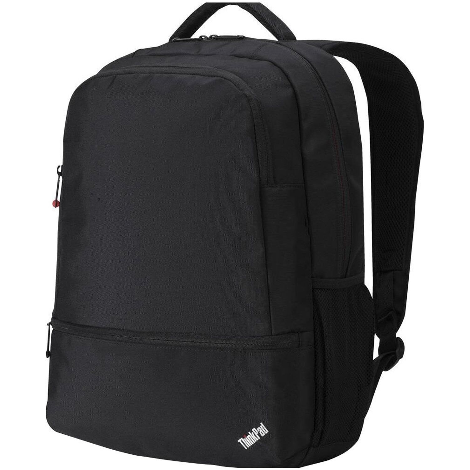 Rucsac laptop Lenovo ThinkPad Essential, 156", Negru fotografia produsului