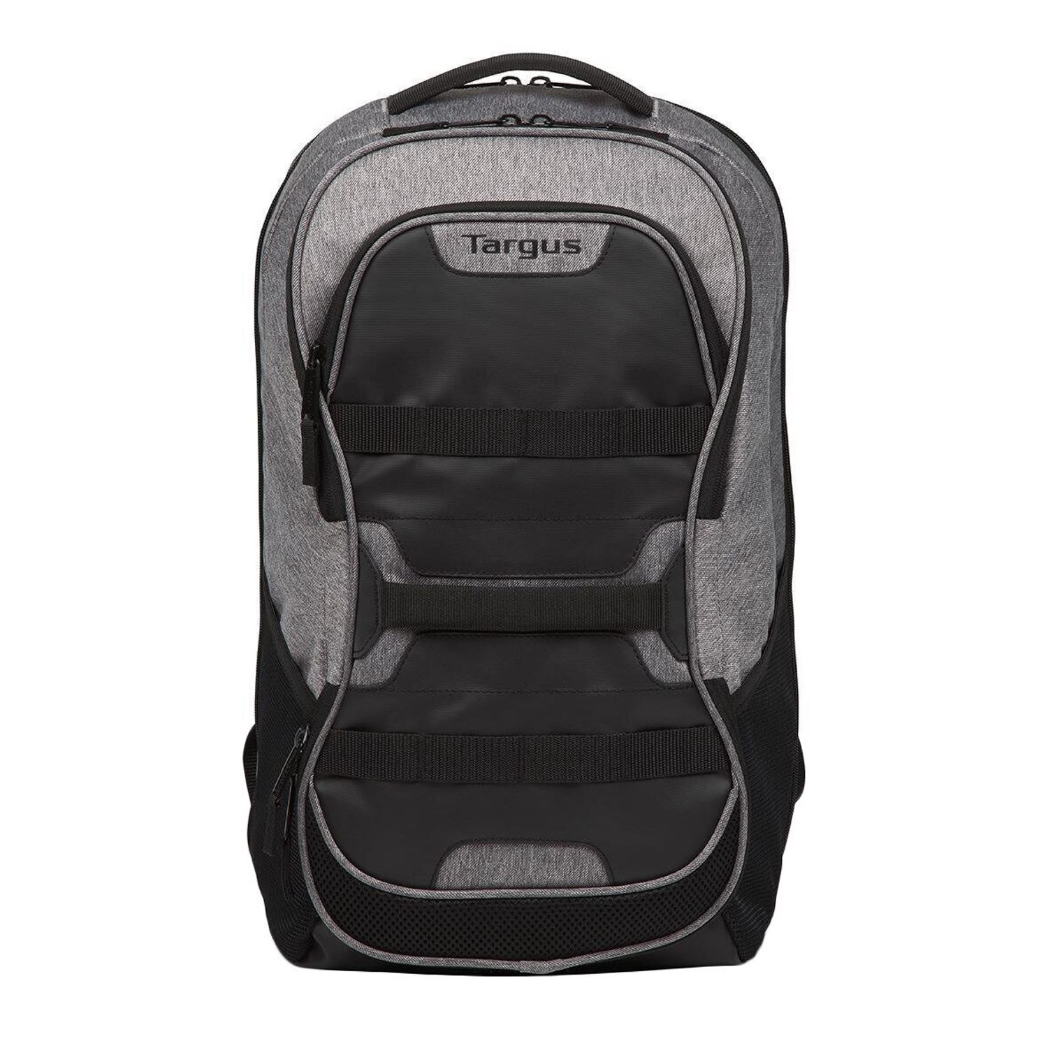 Rucsac Targus Work and Play Fitness, 156", Gri fotografia produsului