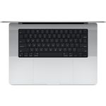 Laptop Apple MacBook Pro 16 (2021) cu procesor Apple M1 Max, mk1h3ze/a fotografia produsului View 2 S