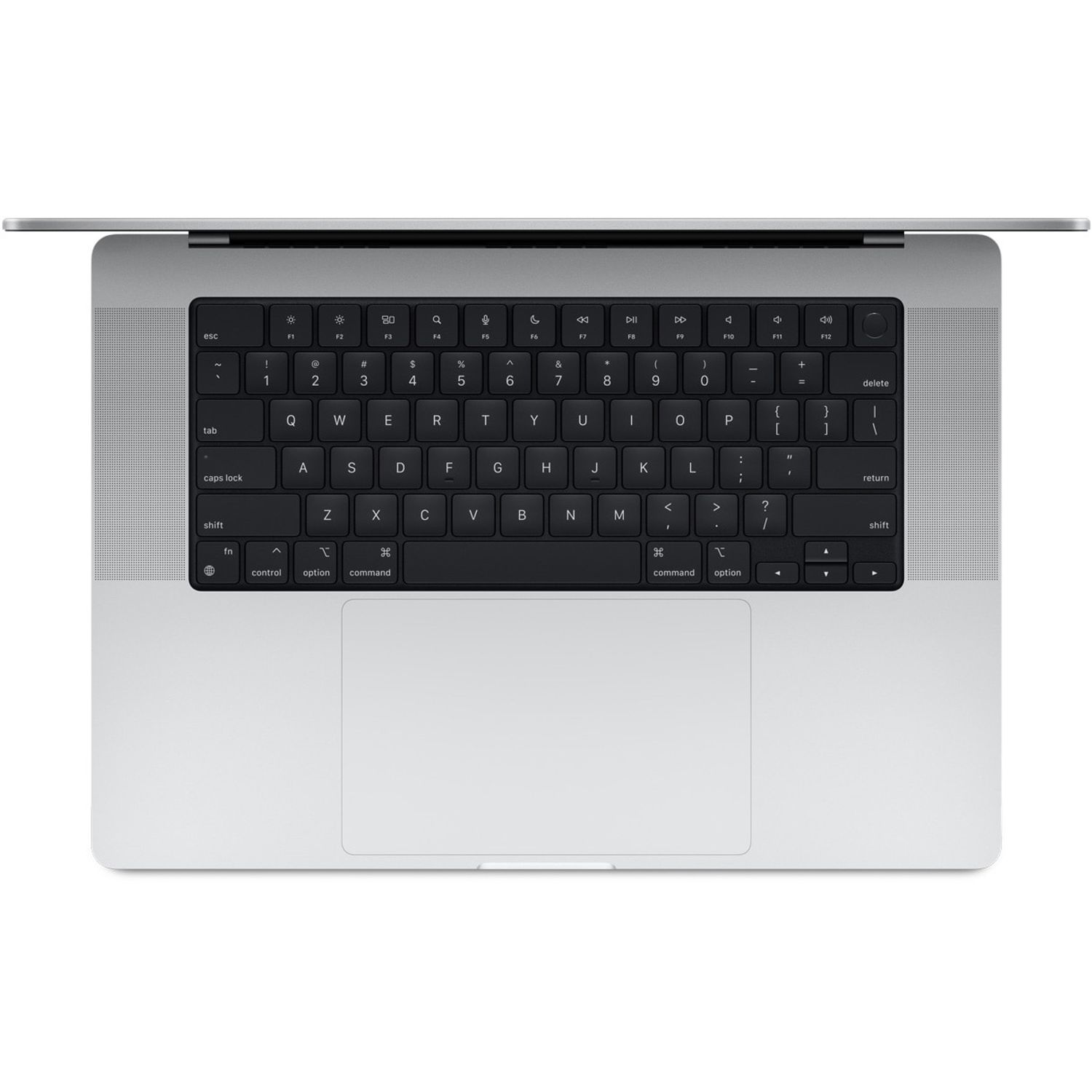 Laptop Apple MacBook Pro 16 (2021) cu procesor Apple M1 Max, mk1h3ze/a fotografia produsului View 2 L