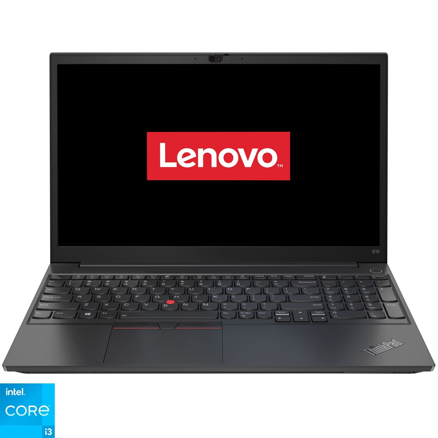 Gen E15 ThinkPad Lenovo Laptop i3 Core Intel 15.6インチ ThinkPad Lenovo 2 i3-1115G4 Core Intel procesor cu Windowsノート本体