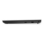 Laptop Lenovo ThinkPad E15 Gen 2 cu procesor Intel Core i7-1165G7, 156", Full HD fotografia produsului View 12 S