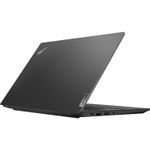 Laptop Lenovo ThinkPad E15 Gen 2 cu procesor Intel Core i7-1165G7, 156", Full HD fotografia produsului View 10 S