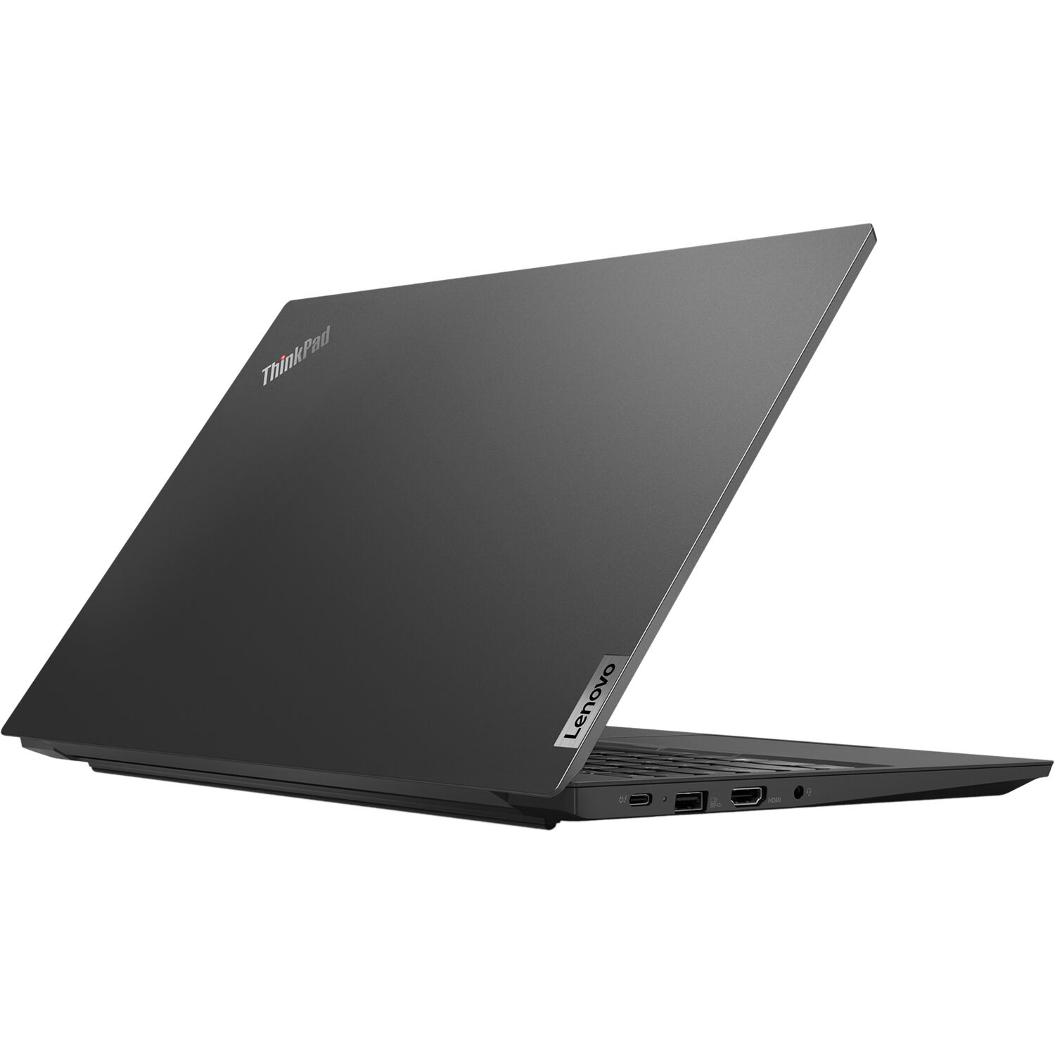 Laptop Lenovo ThinkPad E15 Gen 2 cu procesor Intel Core i7-1165G7, 156", Full HD fotografia produsului View 10 L