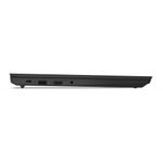 Laptop Lenovo ThinkPad E15 Gen 2 cu procesor Intel Core i7-1165G7, 156", Full HD fotografia produsului View 11 S