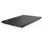 Laptop Lenovo ThinkPad E15 Gen 2 cu procesor Intel Core i7-1165G7, 156", Full HD fotografia produsului View 8 S