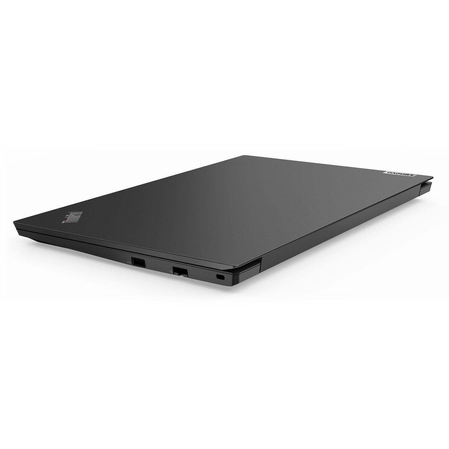 Laptop Lenovo ThinkPad E15 Gen 2 cu procesor Intel Core i7-1165G7, 156", Full HD fotografia produsului View 8 L