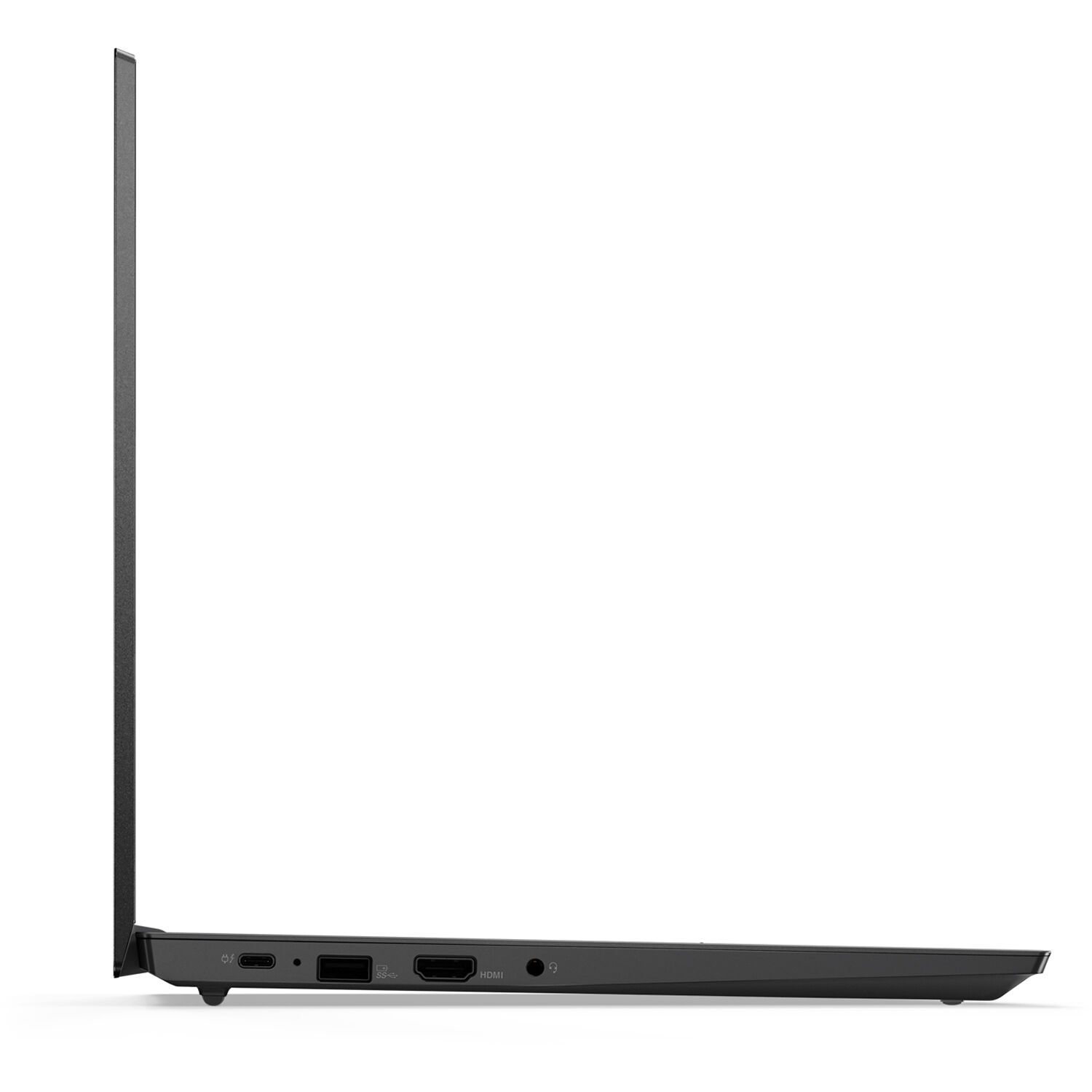 Laptop Lenovo ThinkPad E15 Gen 2 cu procesor Intel Core i7-1165G7, 156", Full HD fotografia produsului View 7 L