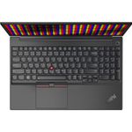 Laptop Lenovo ThinkPad E15 Gen 2 cu procesor Intel Core i7-1165G7, 156", Full HD fotografia produsului View 4 S