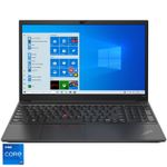 Laptop Lenovo ThinkPad E15 Gen 2 cu procesor Intel Core i7-1165G7, 156", Full HD fotografia produsului