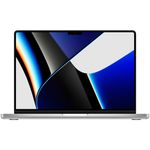 Laptop Apple MacBook Pro 14 (2021) cu procesor Apple M1 Pro fotografia produsului
