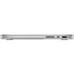 Laptop Apple MacBook Pro 14 (2021) cu procesor Apple M1 Pro fotografia produsului View 3 S