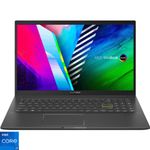 Laptop ASUS Vivobook 15 K513EA cu procesor Intel&reg; Core&trade; i7-1165G7, 156", Full HD fotografia produsului