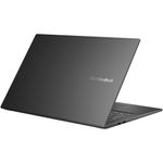 Laptop ASUS Vivobook 15 K513EA cu procesor Intel&reg; Core&trade; i7-1165G7, 156", Full HD fotografia produsului View 11 S