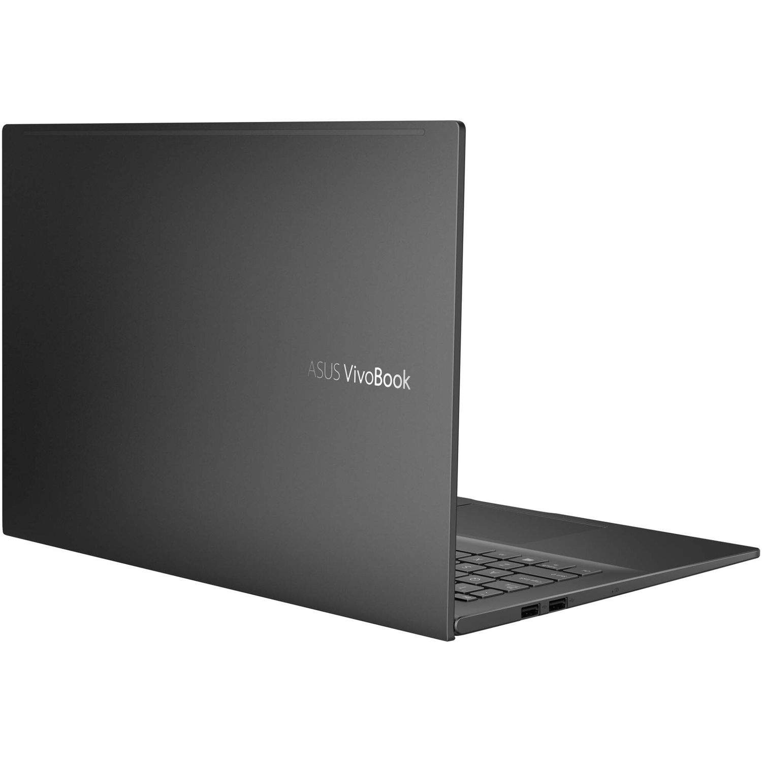 Laptop ASUS Vivobook 15 K513EA cu procesor Intel&reg; Core&trade; i7-1165G7, 156", Full HD fotografia produsului View 13 L