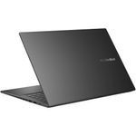 Laptop ASUS Vivobook 15 K513EA cu procesor Intel&reg; Core&trade; i7-1165G7, 156", Full HD fotografia produsului View 10 S
