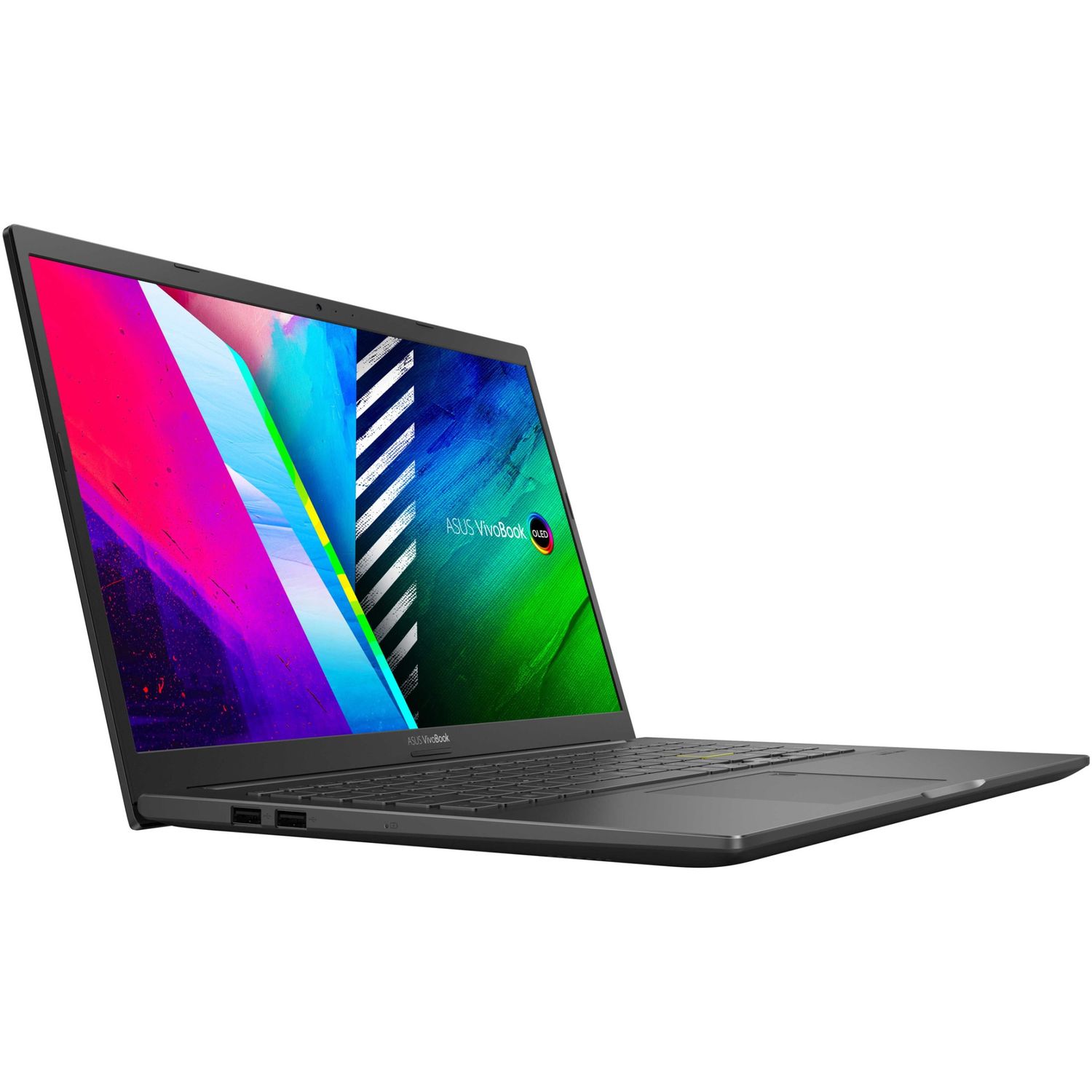 Laptop ASUS Vivobook 15 K513EA cu procesor Intel&reg; Core&trade; i7-1165G7, 156", Full HD fotografia produsului View 7 L