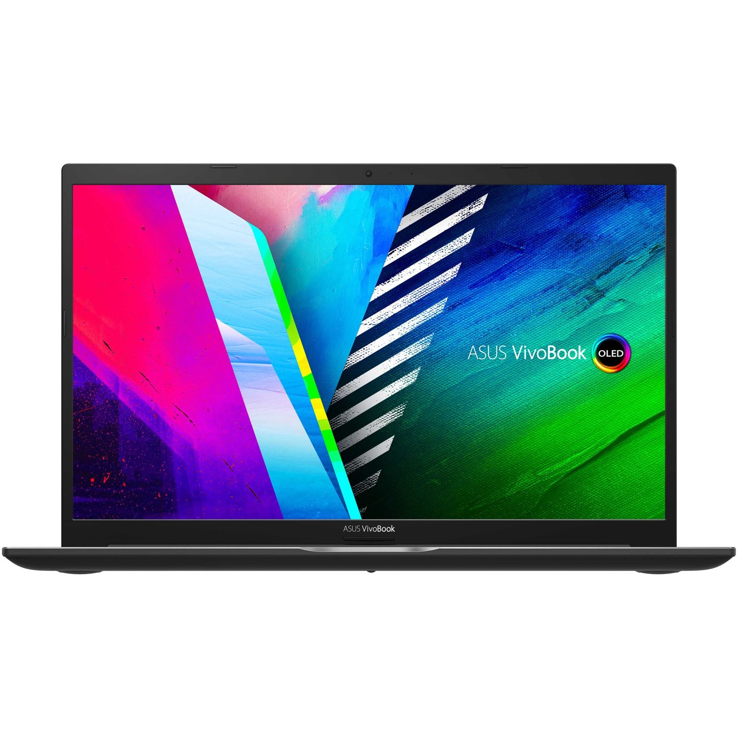 Laptop ASUS Vivobook 15 K513EA cu procesor Intel&reg; Core&trade; i7-1165G7, 156", Full HD fotografia produsului View 3 L