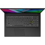 Laptop ASUS Vivobook 15 K513EA cu procesor Intel&reg; Core&trade; i7-1165G7, 156", Full HD fotografia produsului View 9 S
