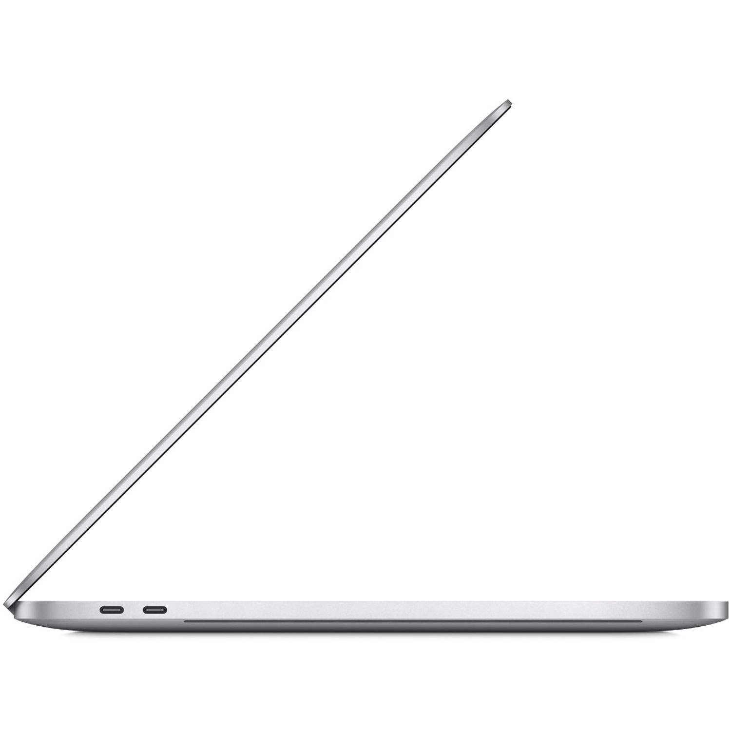 Laptop Apple MacBook Pro 16" Touch Bar,  16GB, 1TB SSD fotografia produsului View 3 L