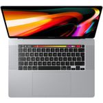 Laptop Apple MacBook Pro 16" Touch Bar,  16GB, 1TB SSD fotografia produsului View 2 S