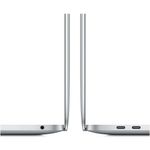 Laptop Apple MacBook Pro 13 inch, True Tone, procesor Apple M1 fotografia produsului View 5 S