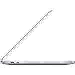 Laptop Apple MacBook Pro 13 inch, True Tone, procesor Apple M1, 8 nuclee CPU si 8 nuclee GPU fotografia produsului View 4 S