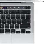 Laptop Apple MacBook Pro 13 inch, True Tone, procesor Apple M1 fotografia produsului View 3 S