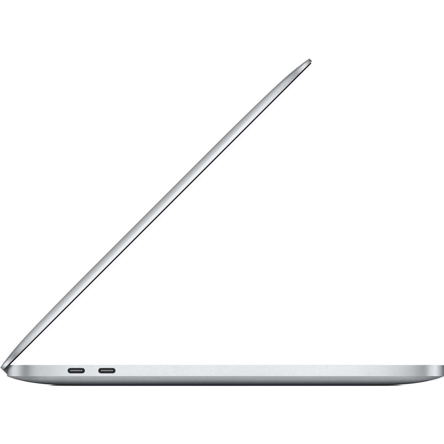 Laptop Apple MacBook Pro 13" 2020 Touch Bar, 16GB, mwp72ro/a fotografia produsului View 3 L