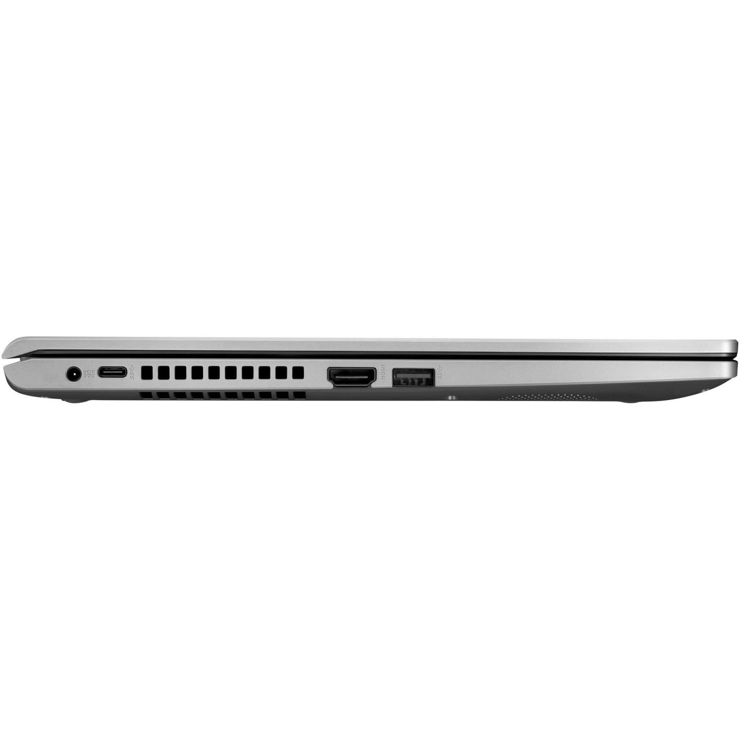 Laptop ASUS X515EA cu procesor Intel&reg; Core&trade; i3-1115G4, 156", Full HD fotografia produsului View 14 L