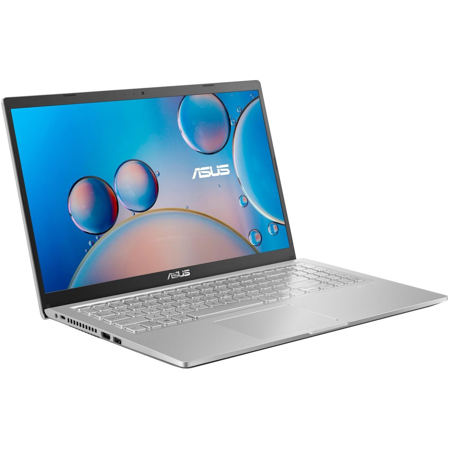 Laptop ASUS X515EA cu procesor Intel&reg; Core&trade; i3-1115G4, 156", Full HD fotografia produsului View 4 L
