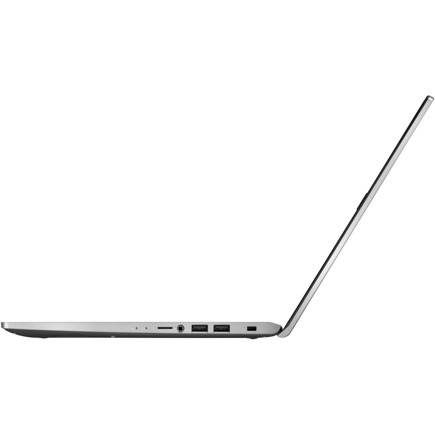 Laptop ASUS X515EA cu procesor Intel&reg; Core&trade; i3-1115G4, 156", Full HD fotografia produsului View 13 L