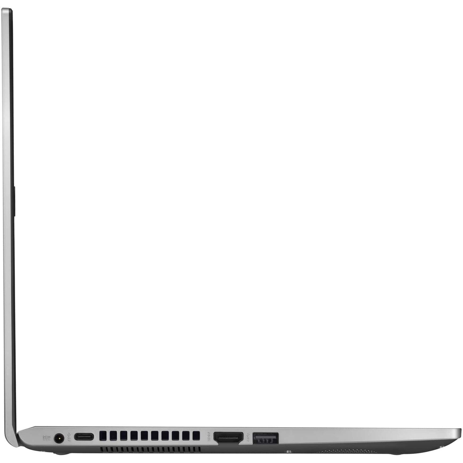 Laptop ASUS M509DA cu procesor AMD Ryzen 5 3500U pana la 370 GHz, 156", Full HD fotografia produsului View 8 L