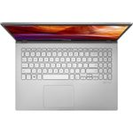 Laptop ASUS M509DA cu procesor AMD Ryzen 5 3500U pana la 370 GHz, 156", Full HD fotografia produsului View 3 S