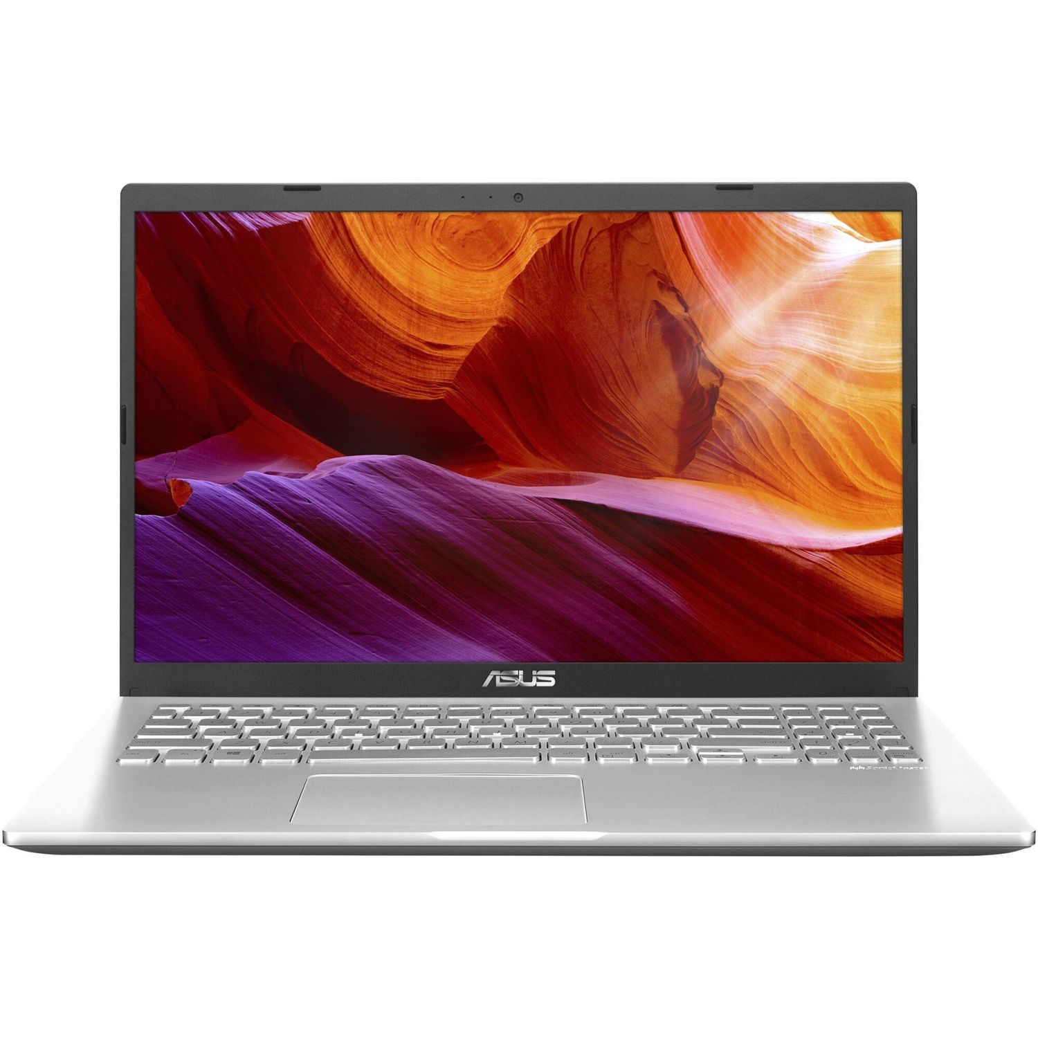 Laptop ASUS M509DA cu procesor AMD Ryzen 5 3500U pana la 370 GHz, 156", Full HD fotografia produsului