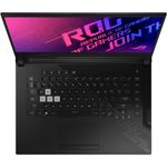 Laptop gaming ASUS ROG Strix G15 G512LV  156", Full HD fotografia produsului View 9 S