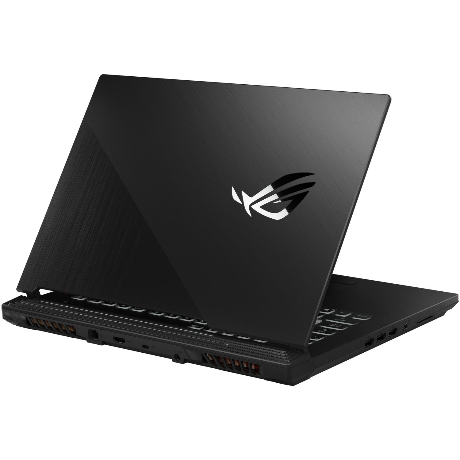 Laptop gaming ASUS ROG Strix G15 G512LV  156", Full HD fotografia produsului View 15 L