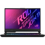 Laptop gaming ASUS ROG Strix G15 G512LV  156", Full HD fotografia produsului View 4 S