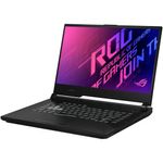 Laptop gaming ASUS ROG Strix G15 G512LV  156", Full HD fotografia produsului View 8 S