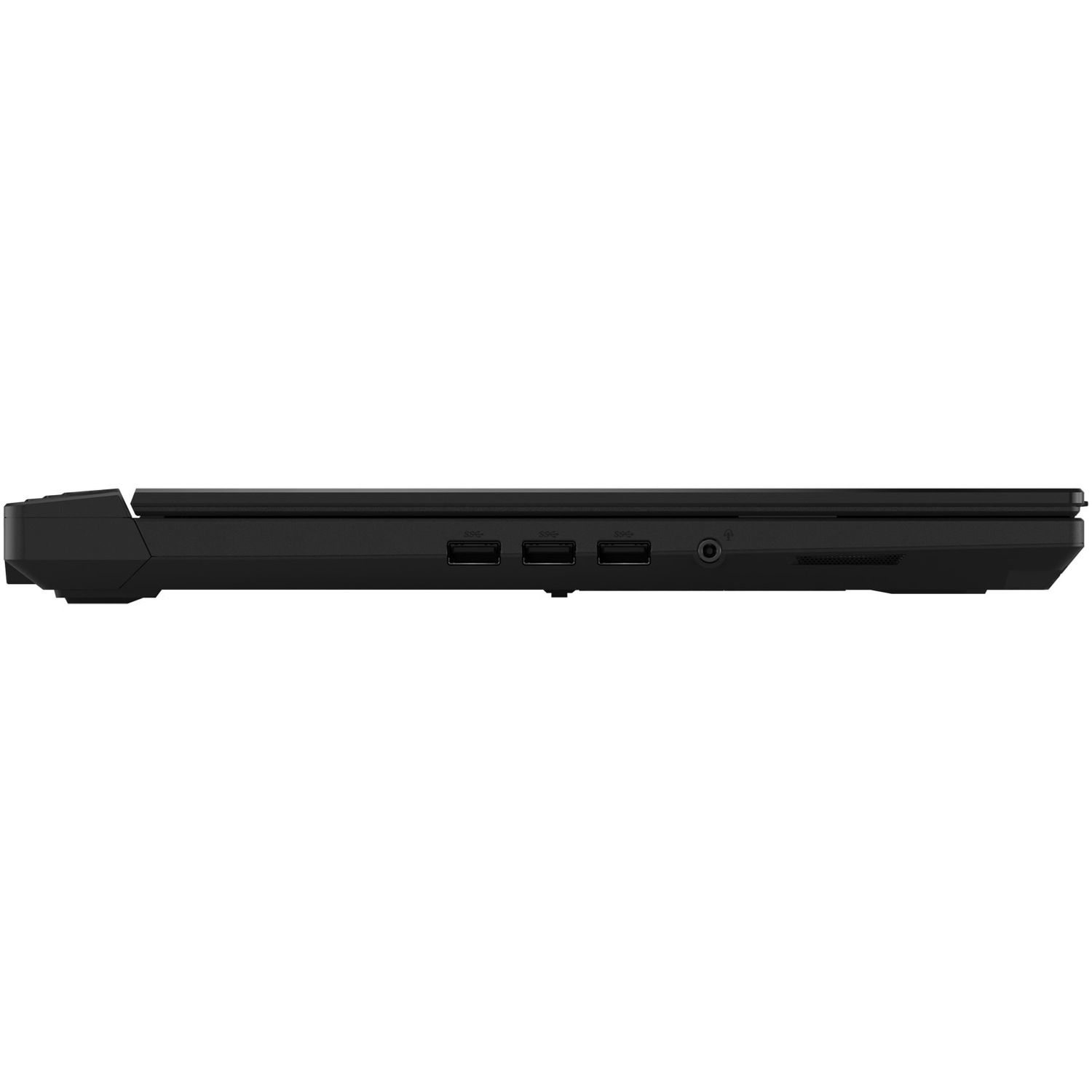 Laptop gaming ASUS ROG Strix G15 G512LU  156", Full HD fotografia produsului View 22 L