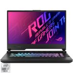Laptop gaming ASUS ROG Strix G15 G512LU  156", Full HD fotografia produsului